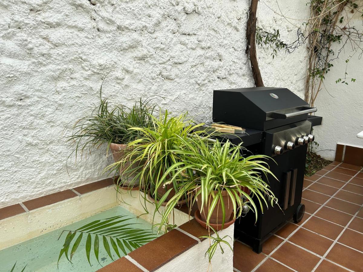 Apartment Casa Bambu