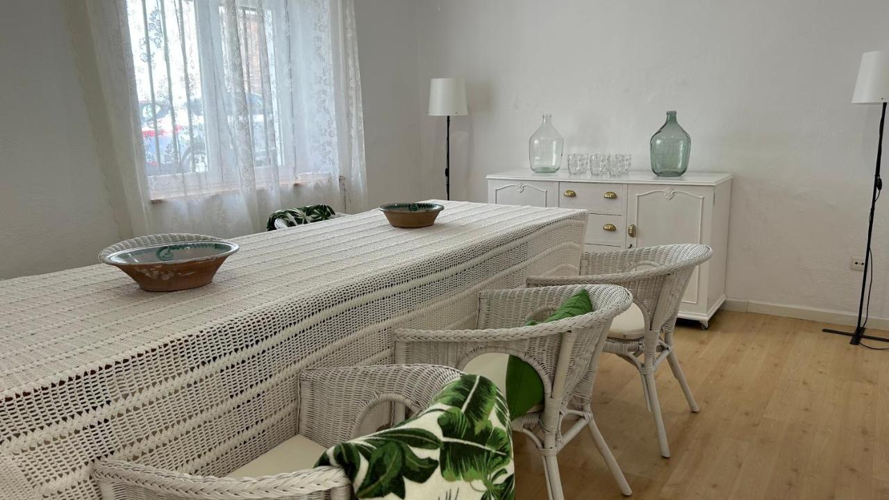 Casa Bambu * Granada