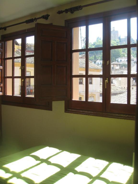 Medina Reyes Catolicos Apartamento