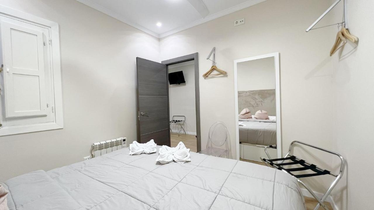 Apartamento Navitour Santa Ana *