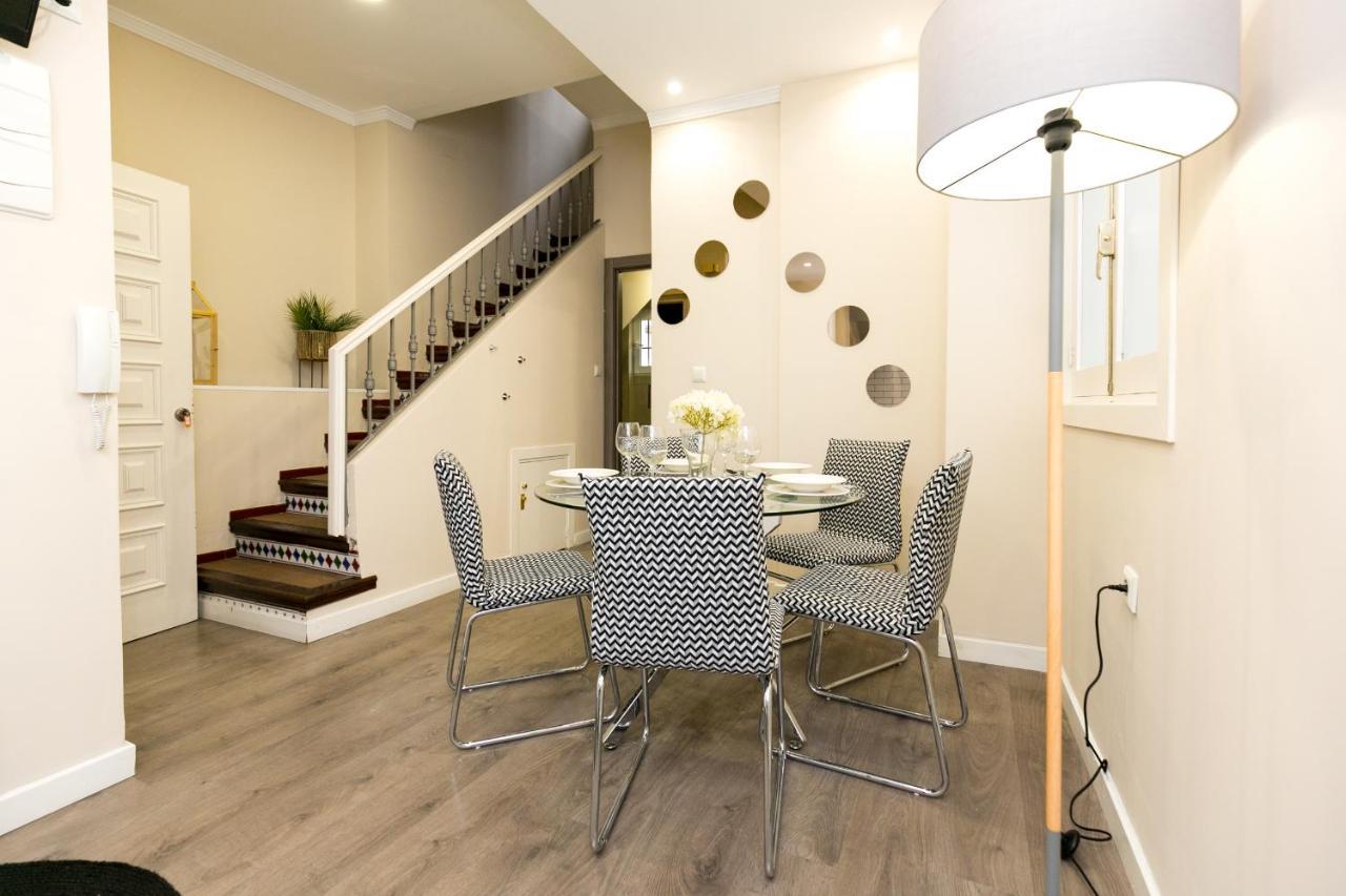Apartamento Navitour Santa Ana