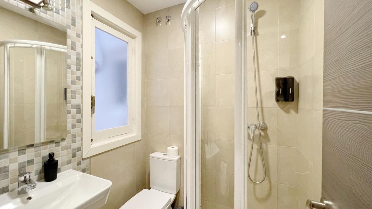 Navitour Santa Ana Apartamento