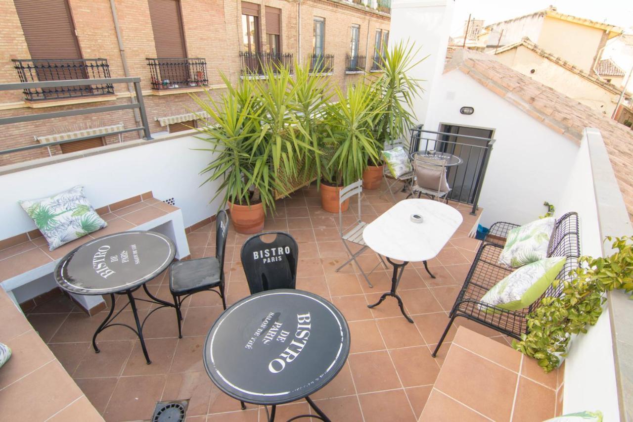 Apartamento Tuguest Gran Vía *