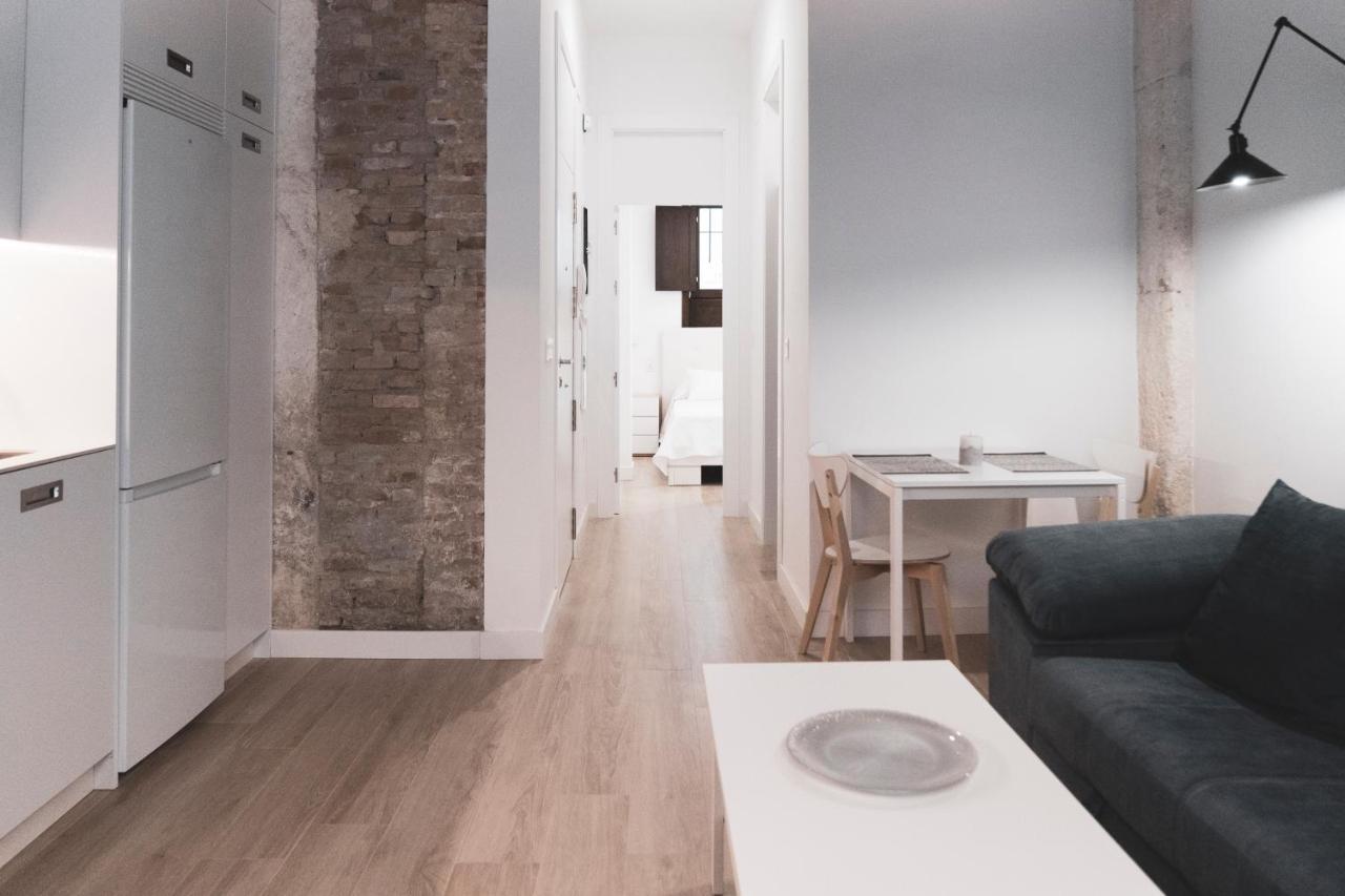 Apartment At San Isidro Centro Granada