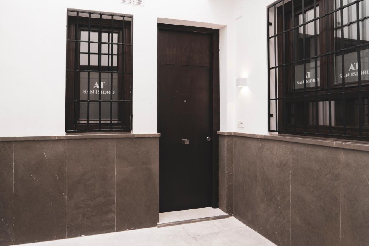 At San Isidro Centro Apartment *