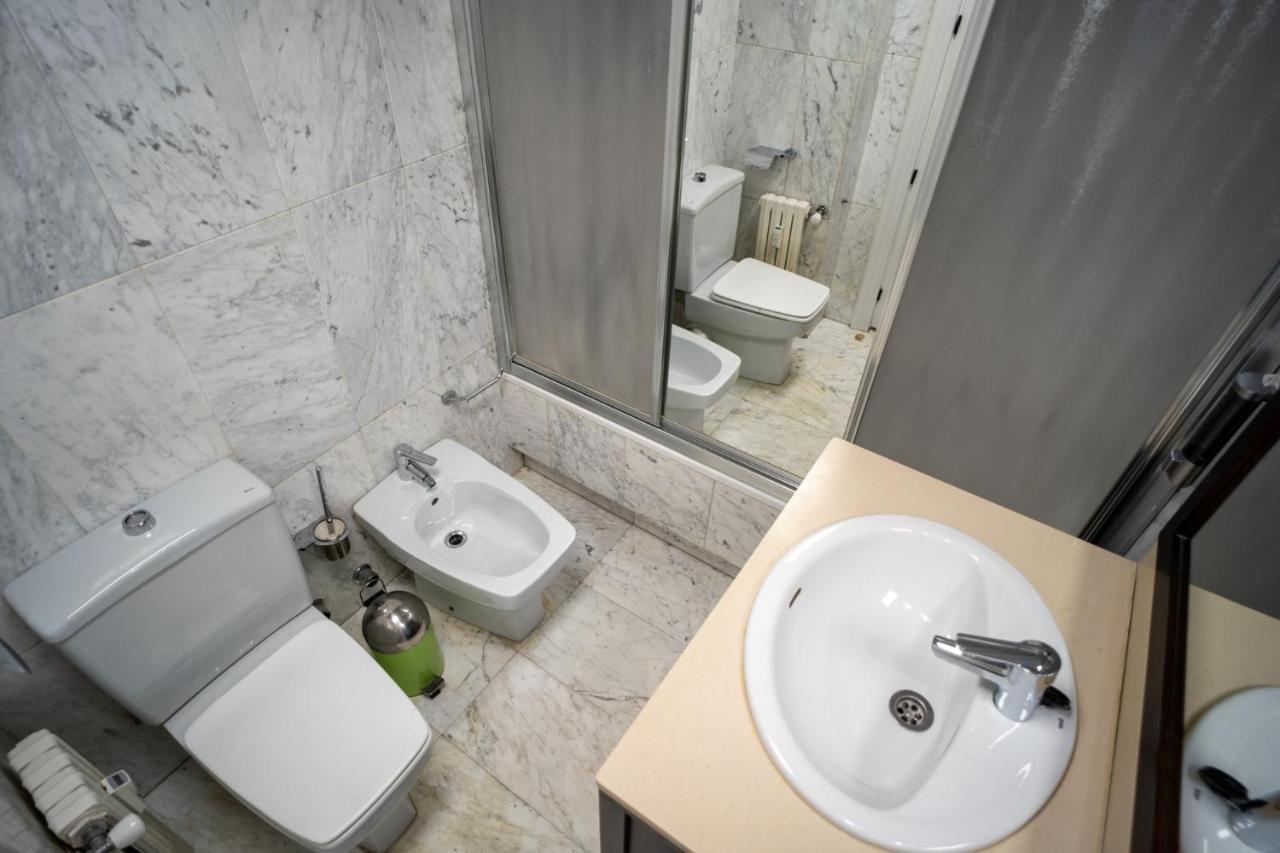 Apartamento Piso En Fuente De Batallas Granada