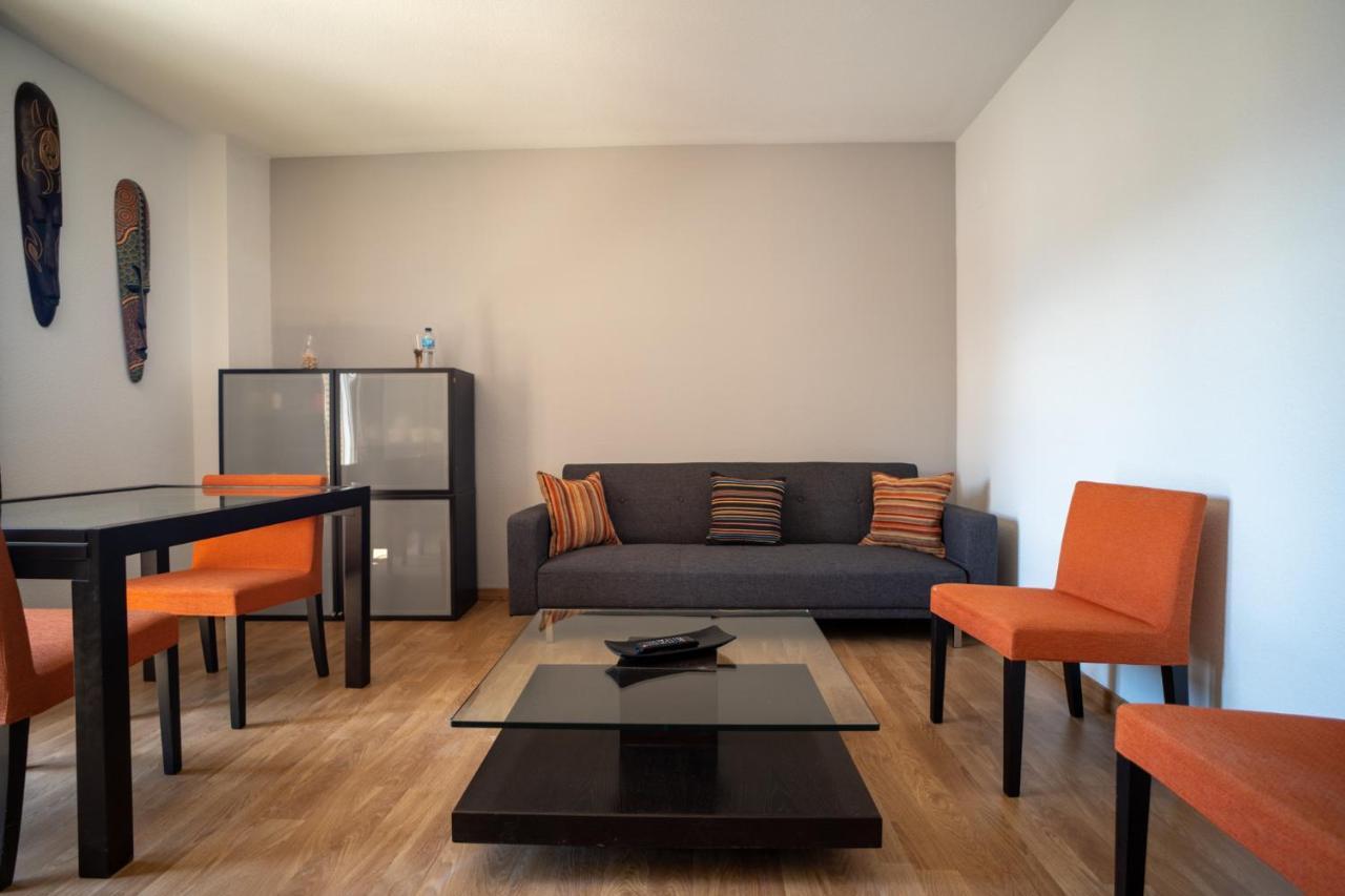 Apartamento Piso En Fuente De Batallas