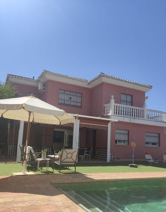Сasa de vacaciones 28 De Julio Con Piscina En Granada