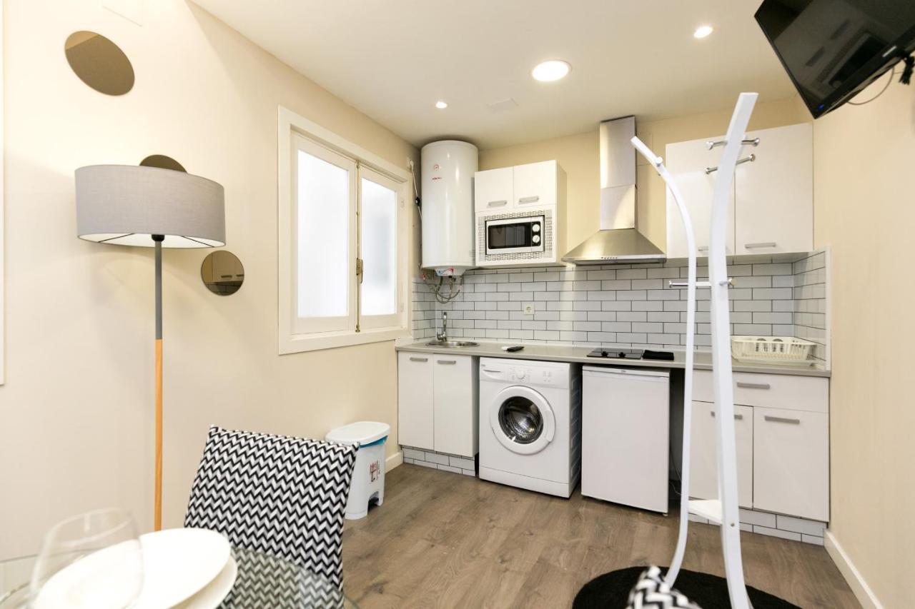 Apartamento Navitour Santa Ana Granada
