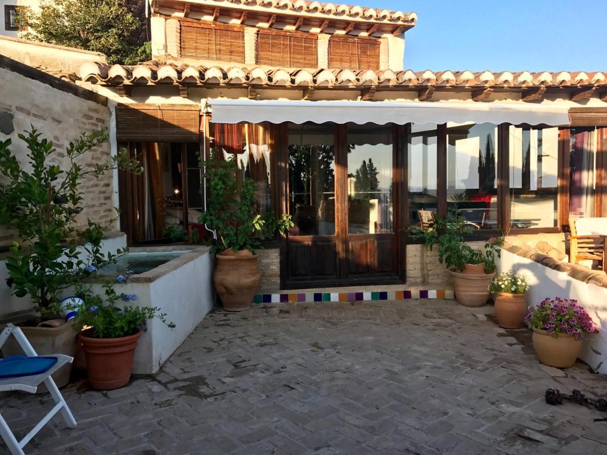 Duplex Vistas Alhambra