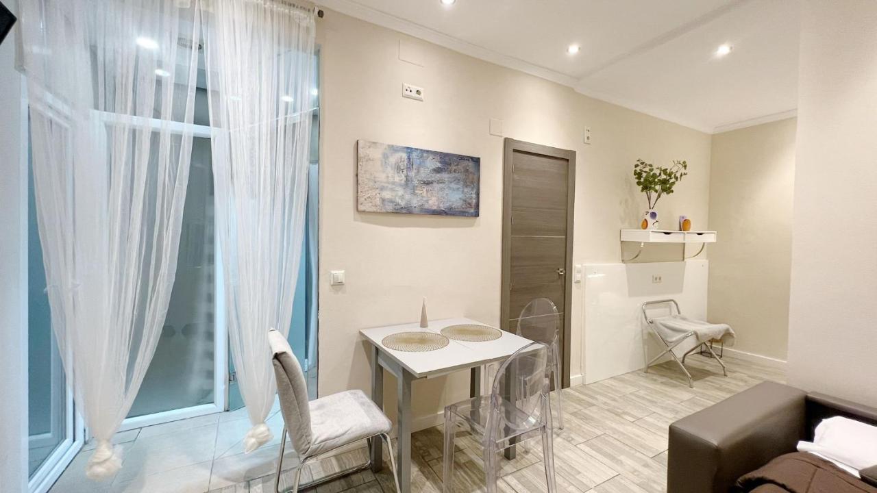Navitour Santa Ana Apartamento Granada