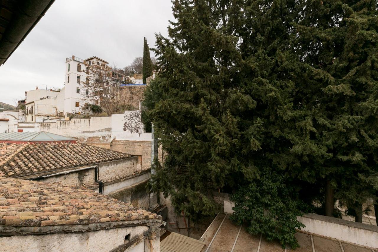 Navitour Santa Ana Apartamento Granada