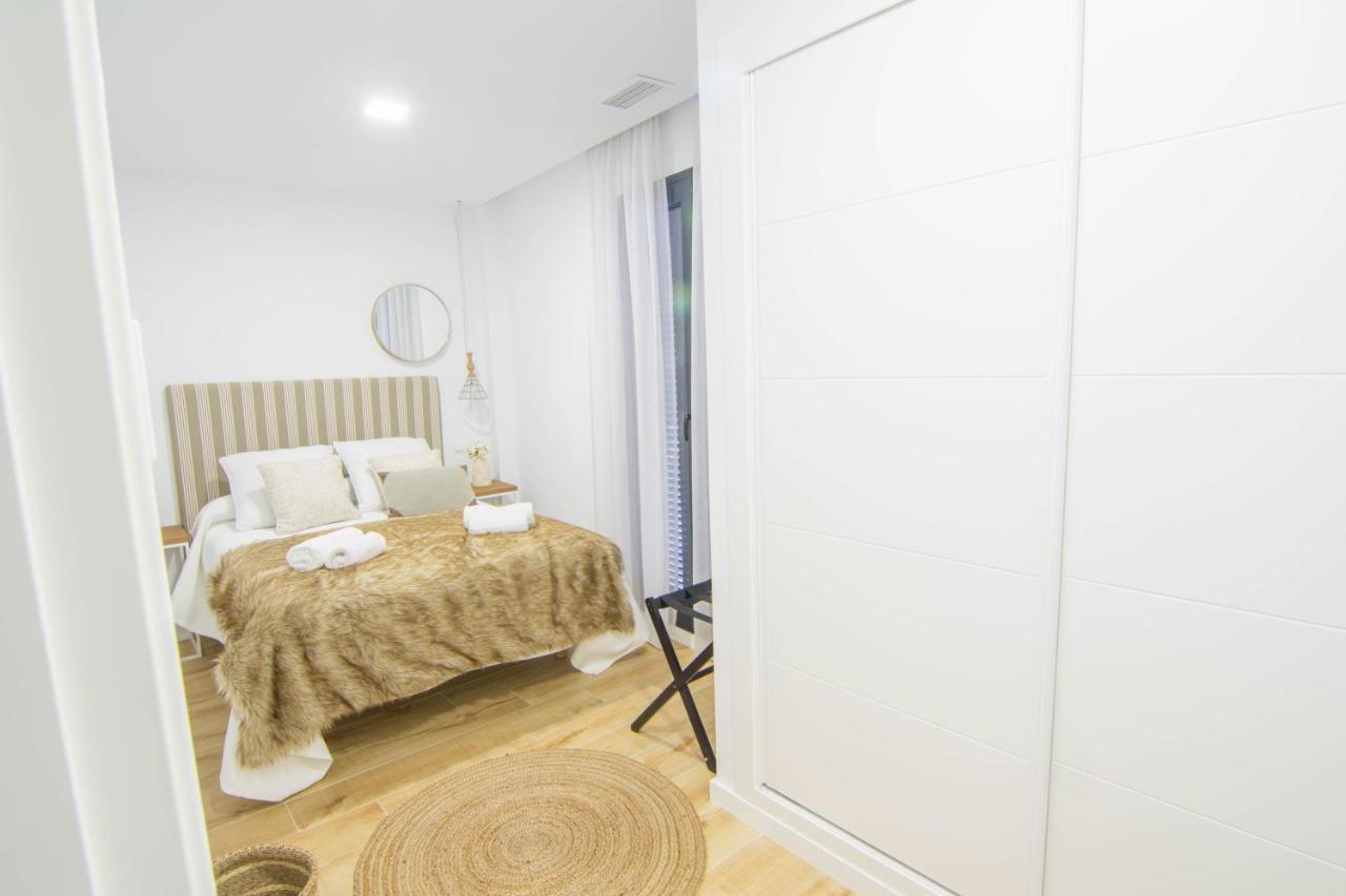 Tuguest Gran Vía Apartamento Granada