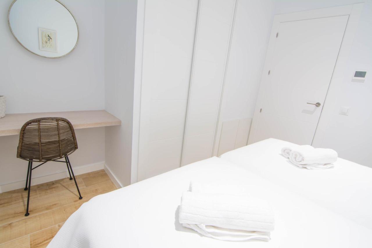Tuguest Gran Vía Apartamento *