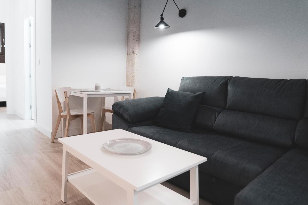 Apartment At San Isidro Centro