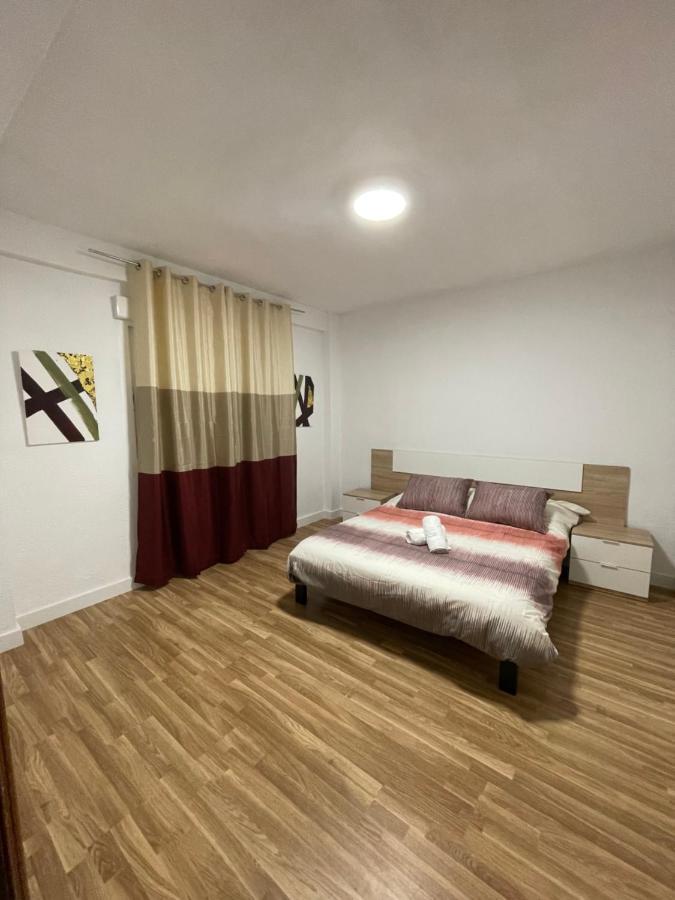 Apartamento Precioso Piso En C Granada