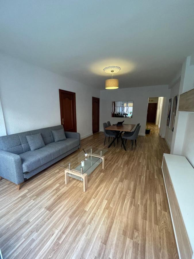 Precioso Piso En C Apartamento