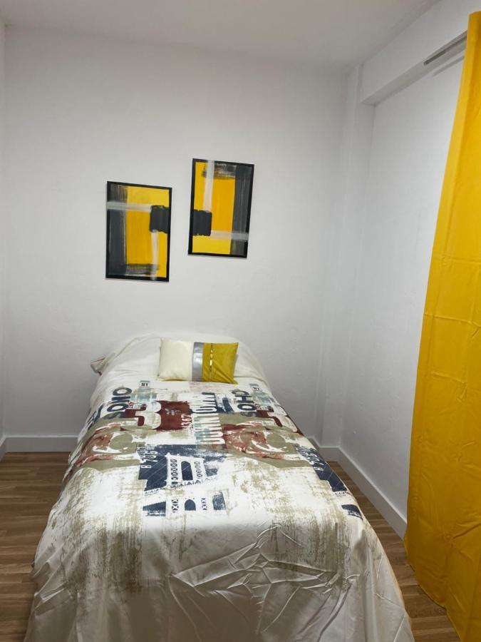 Precioso Piso En C Apartamento *