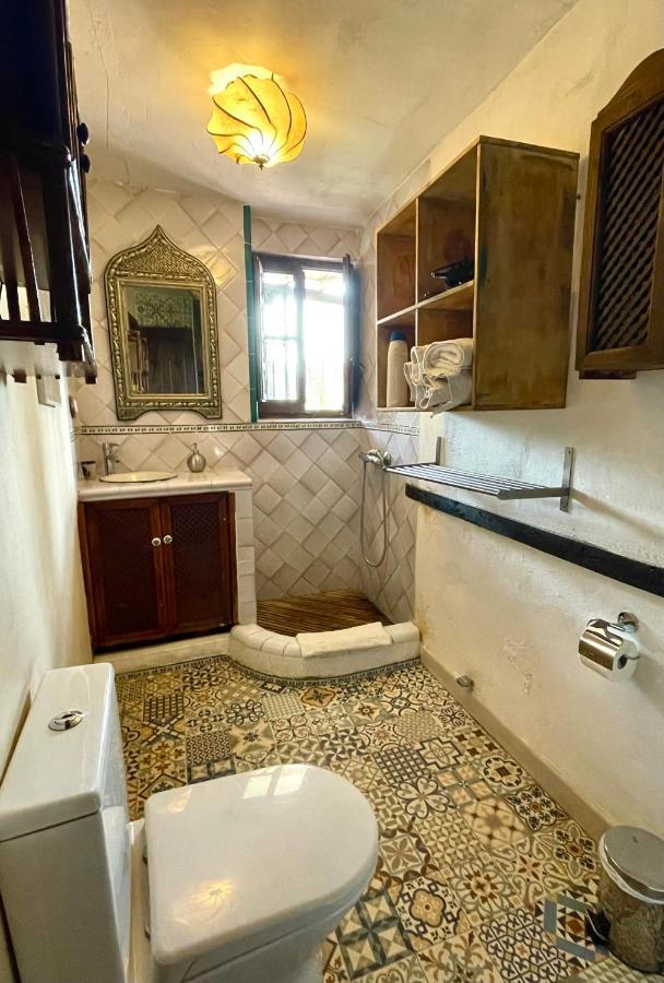 Duplex Vistas Alhambra *