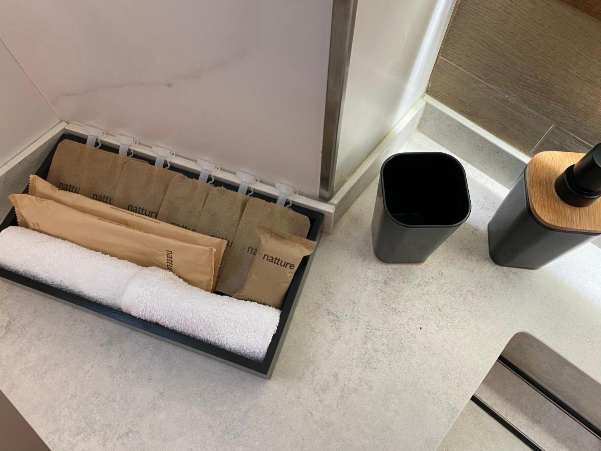 Guni Suites Ronda Apartamento