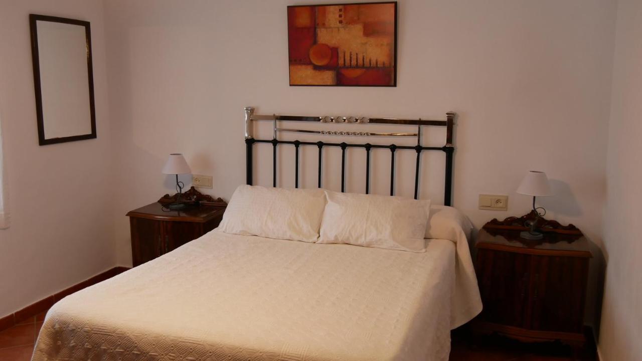 Сasa de vacaciones Cortijo Linanes Granada