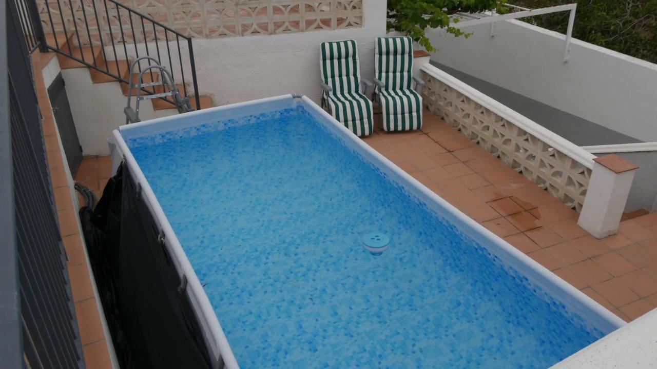 Сasa de vacaciones Cortijo Linanes *