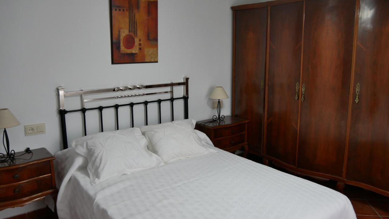 Сasa de vacaciones Cortijo Linanes