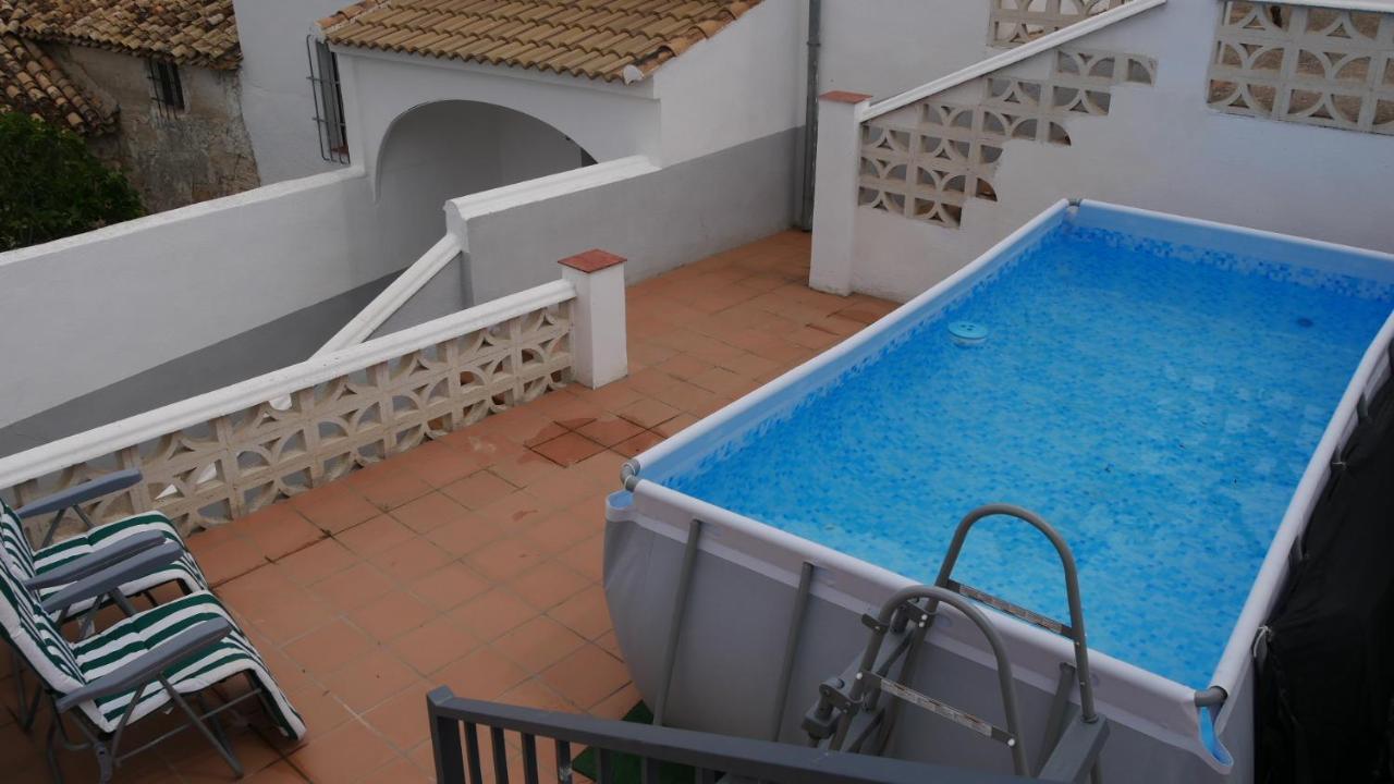 Cortijo Linanes *