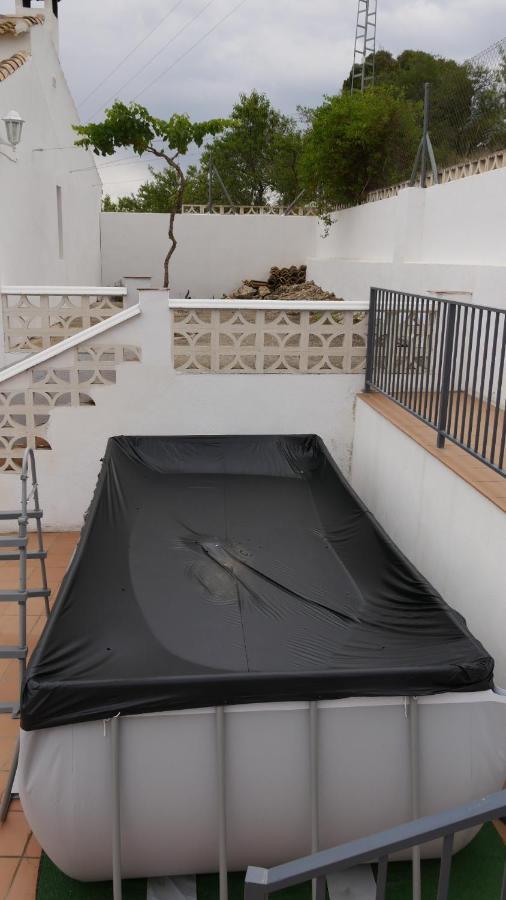 Cortijo Linanes Сasa de vacaciones Granada