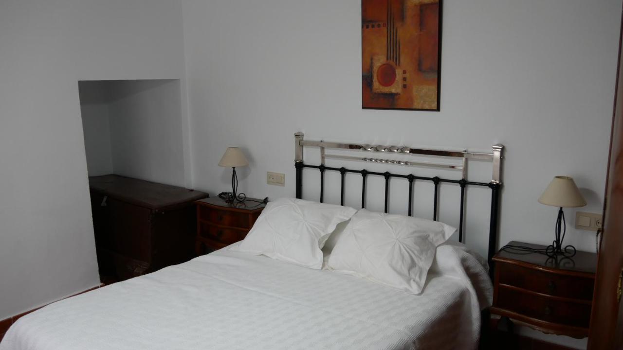 Сasa de vacaciones Cortijo Linanes Granada