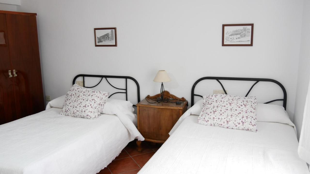 Cortijo Linanes Сasa de vacaciones