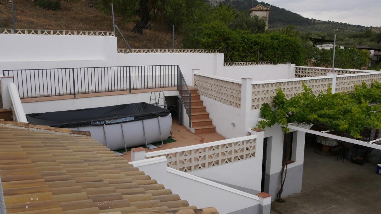 Cortijo Linanes * Granada