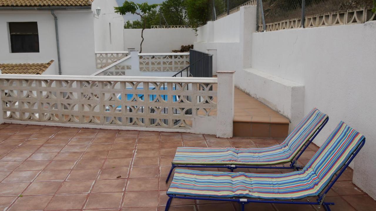 Сasa de vacaciones Cortijo Linanes