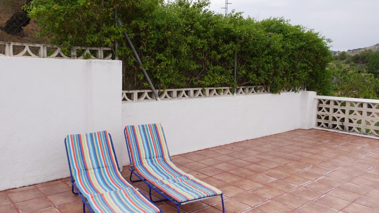 Cortijo Linanes Сasa de vacaciones