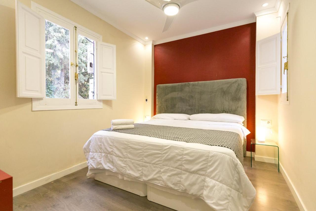 Apartamento Navitour Santa Ana