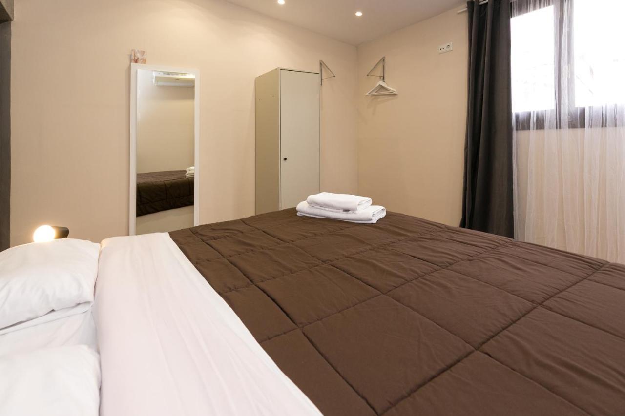 Navitour Santa Ana Apartamento *