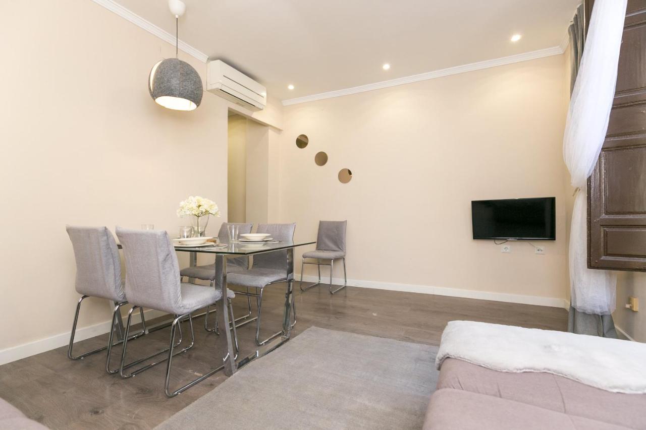 Navitour Santa Ana Apartamento Granada