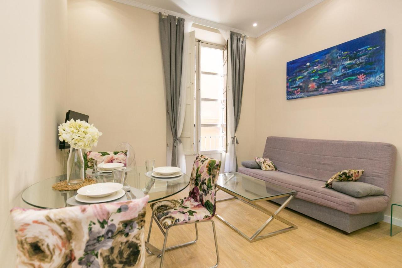 Navitour Santa Ana Apartamento Granada