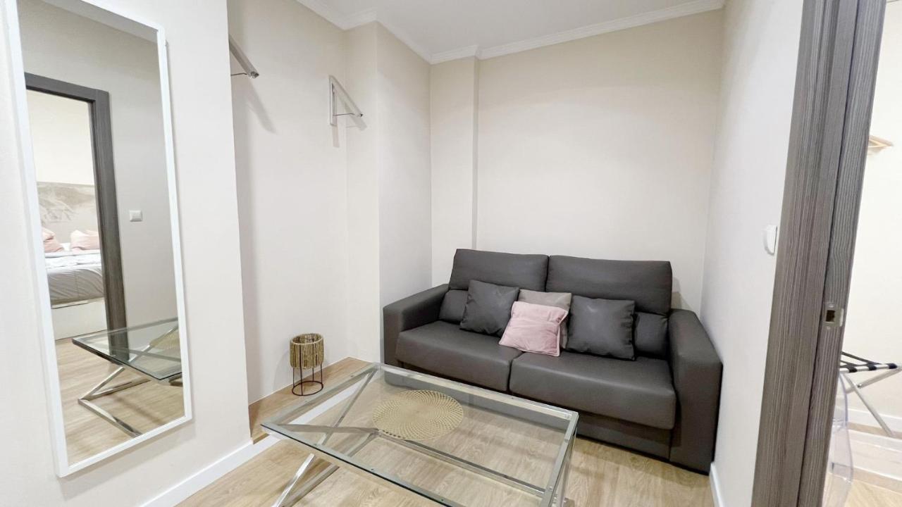 Apartamento Navitour Santa Ana Granada