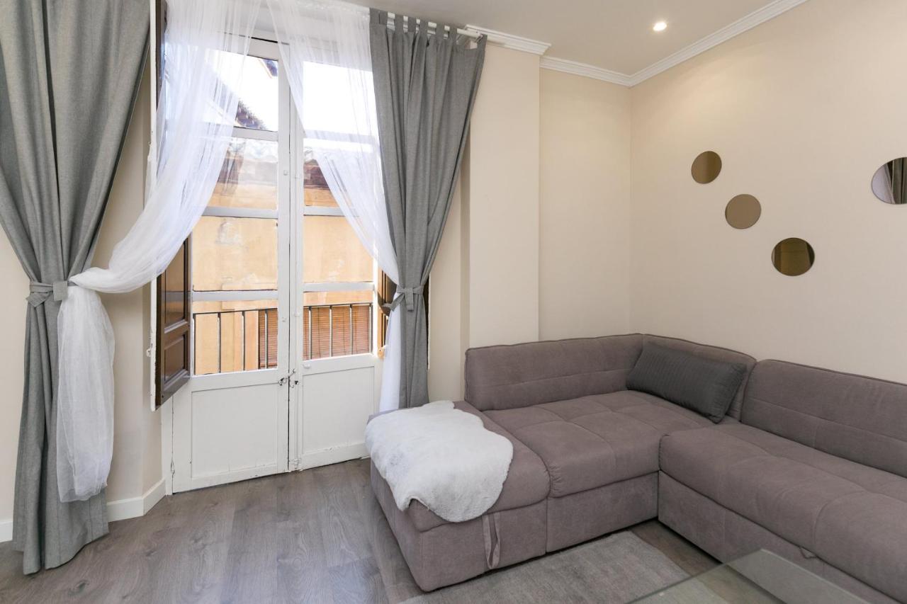 Navitour Santa Ana Apartamento Granada