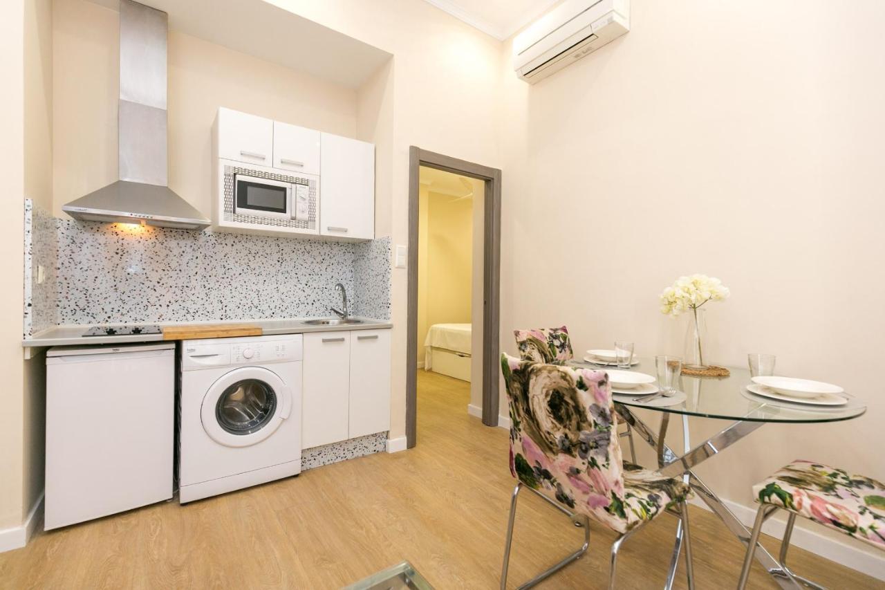 Apartamento Navitour Santa Ana
