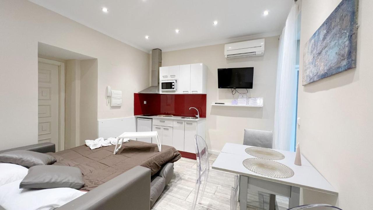 Navitour Santa Ana Apartamento