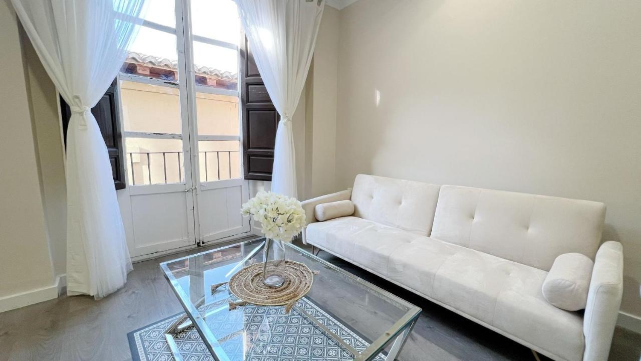Apartamento Navitour Santa Ana *