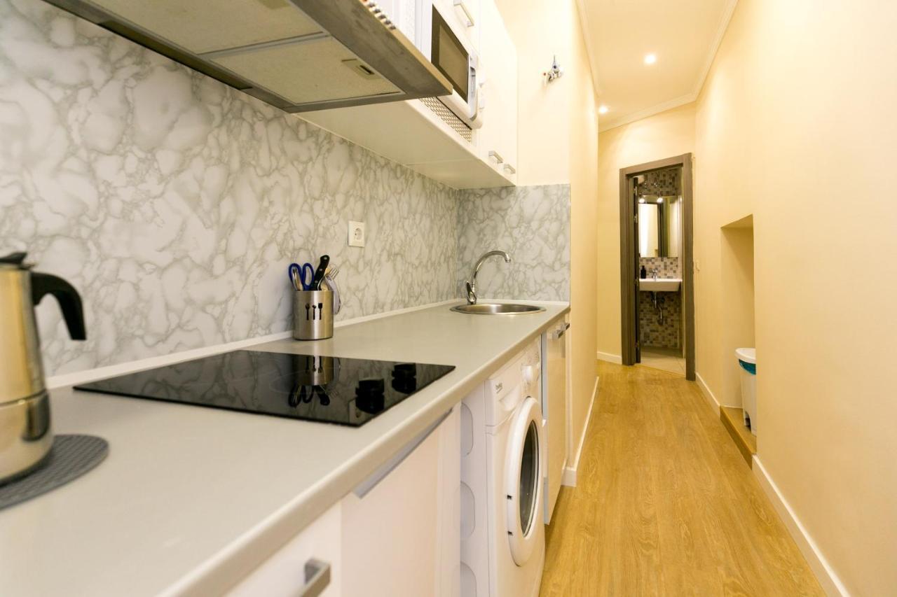 Navitour Santa Ana Apartamento Granada