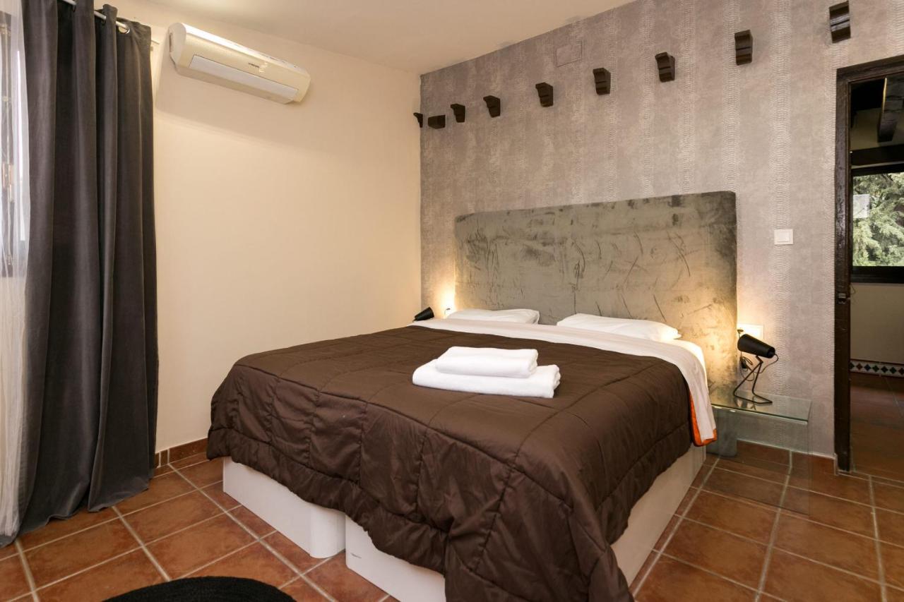 Navitour Santa Ana Apartamento *