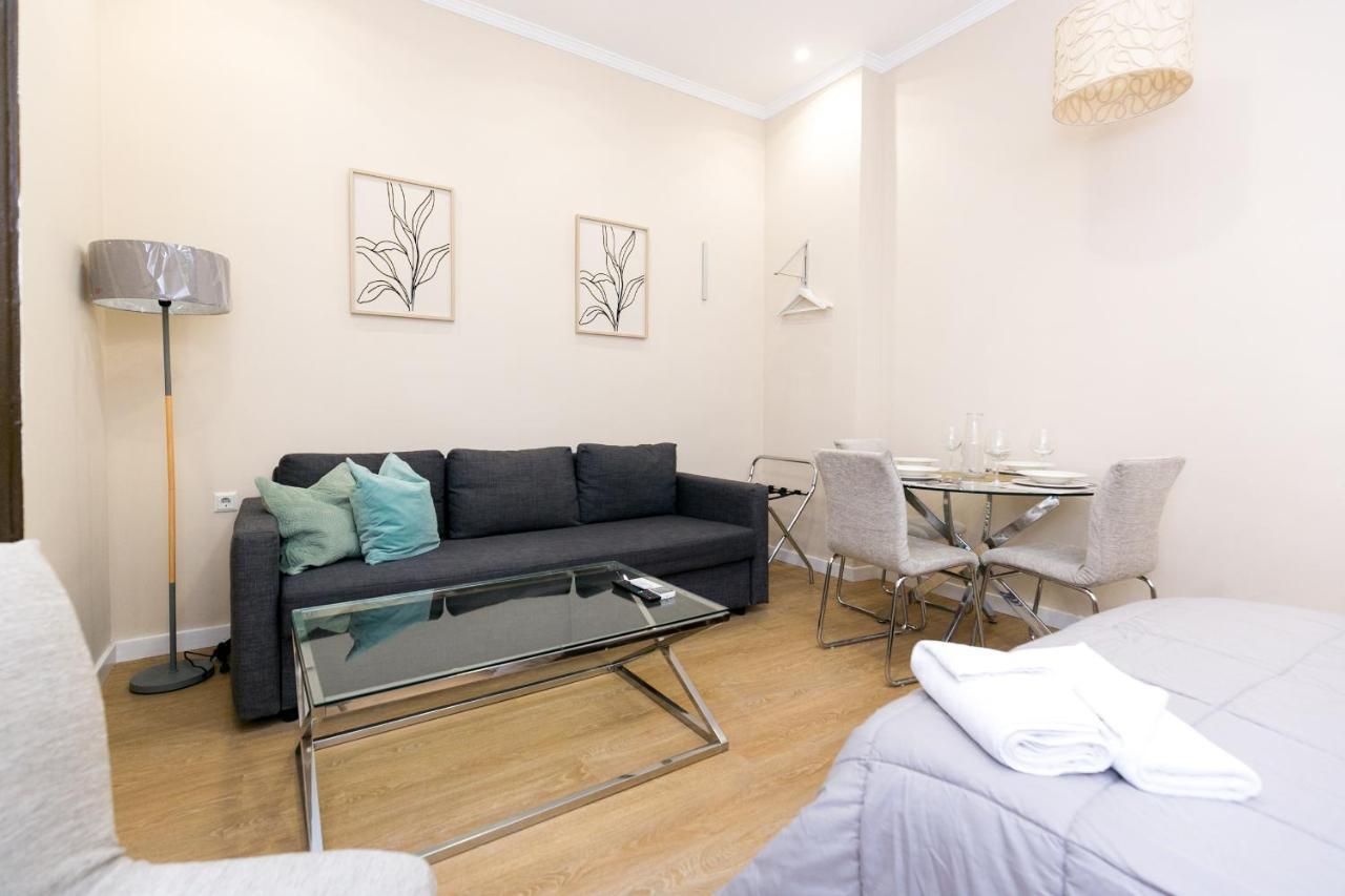 Apartamento Navitour Santa Ana Granada
