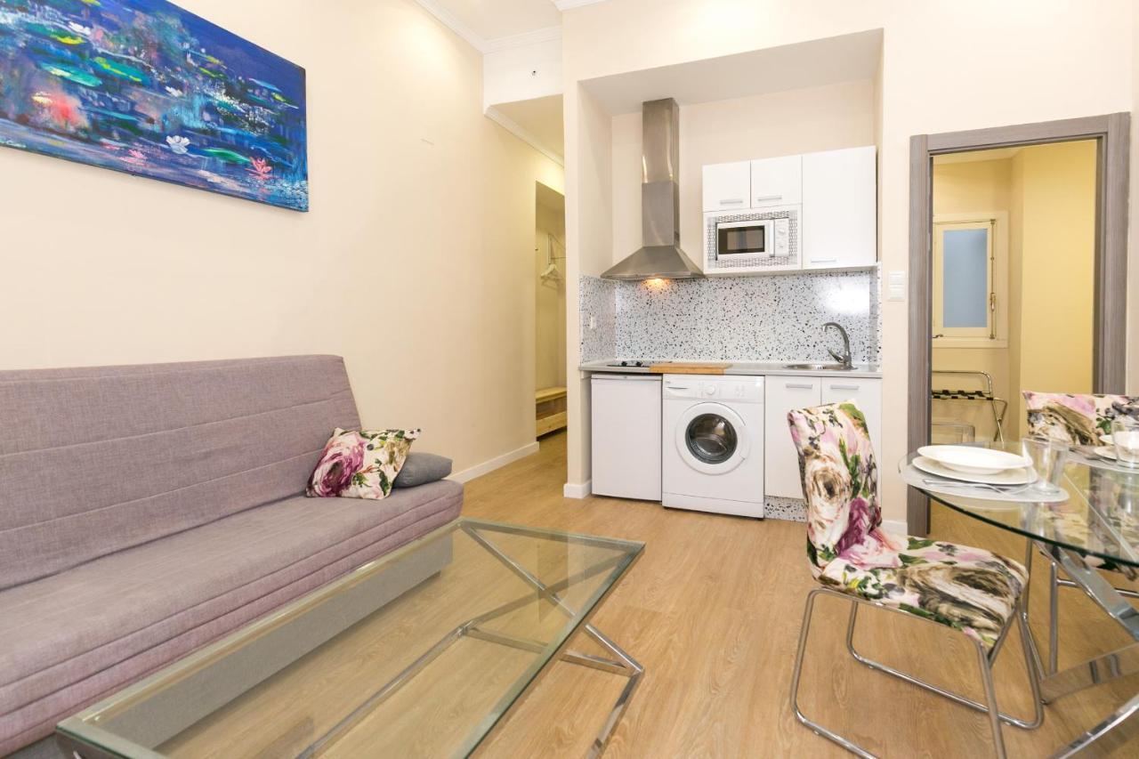 Navitour Santa Ana Apartamento Granada