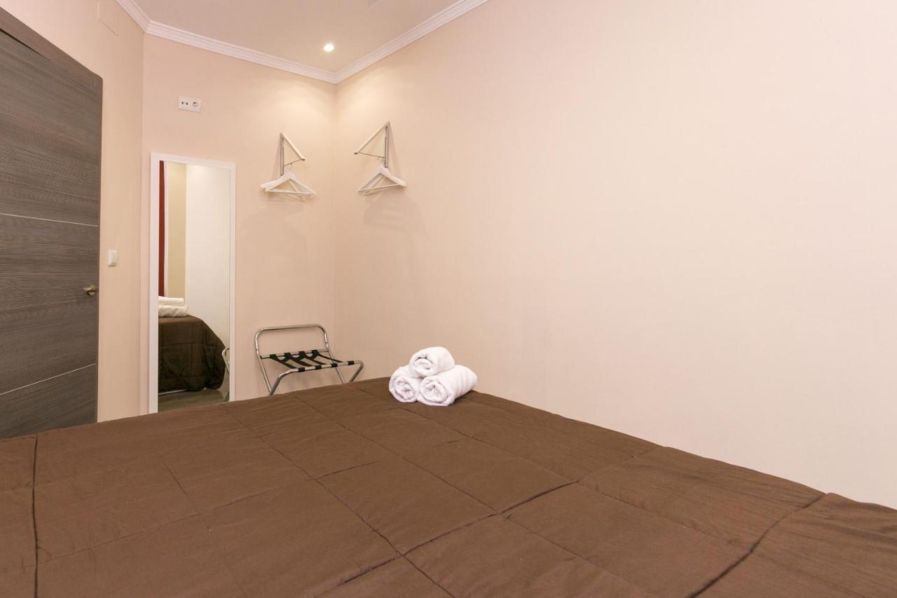 Navitour Santa Ana Apartamento *