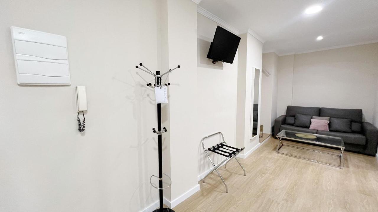 Navitour Santa Ana Apartamento Granada