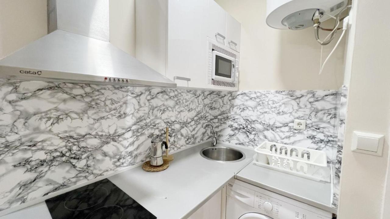 Navitour Santa Ana Apartamento Granada